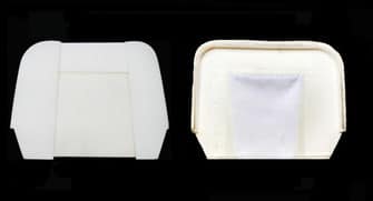 Peugeot 404 Berlina Asiento Izquierdo