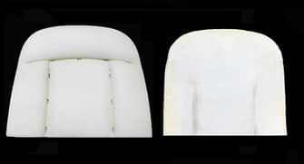 Respaldo Peugeot 404 Cc