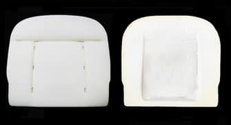 Peugeot 404 Cc Asiento