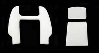 Respaldo Peugeot 504 Cc