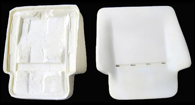 Asiento de hombre con suspensión neumática Pilot Grammer