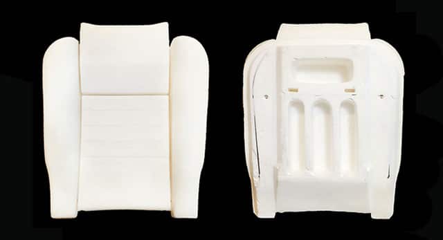 Alfa Romeo Coda Tronca