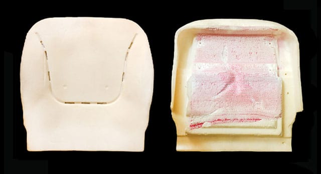 Fiat Doblo 1 Baujahr 2000 2006