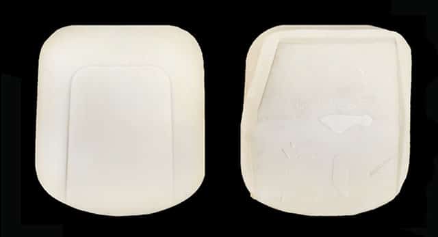 Fiat Ducato 3 Sitz ab Baujahr 2006