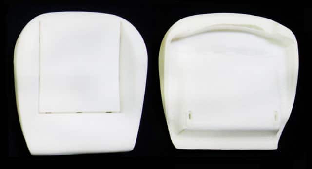 Fiat Fiorino Citron Nemo