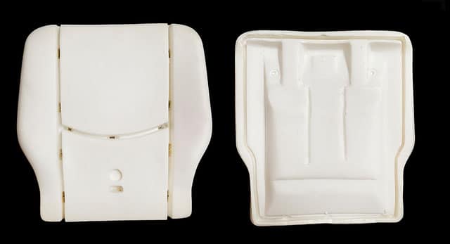 Asiento Iveco Daily Joroba Pequeña