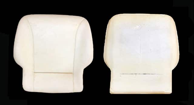 Hombre Asiento Grammer