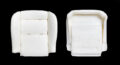 Peugeot 307 Seat