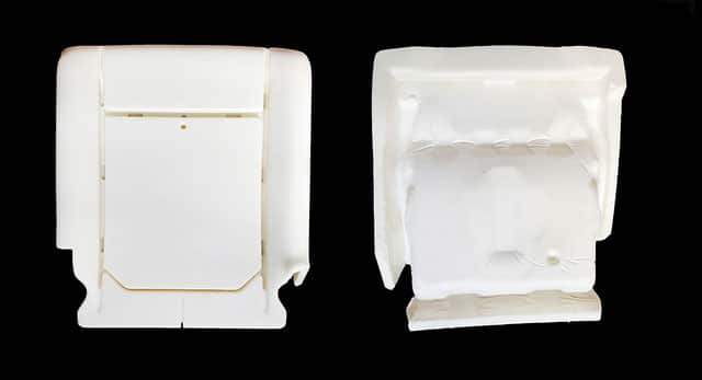 Peugeot Expert 3 Citroen Jumpy 3 Toyota Proace 3