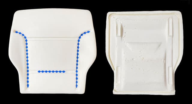 Renault Premium V2 Seat