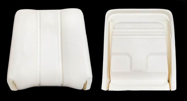 Grade Rover Classic Backrest