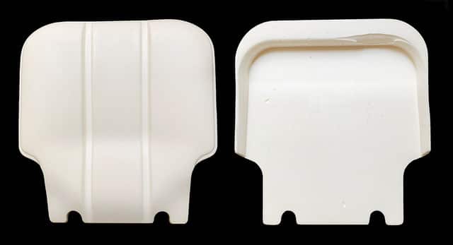 Grade Rover Classic Seat