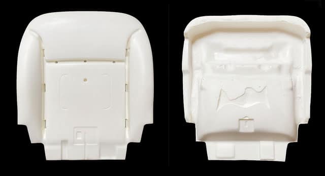 Renault Trafic Opel Vivaro Nissan Primaster Fiat Talento Año de fabricación 2014 8211 2019