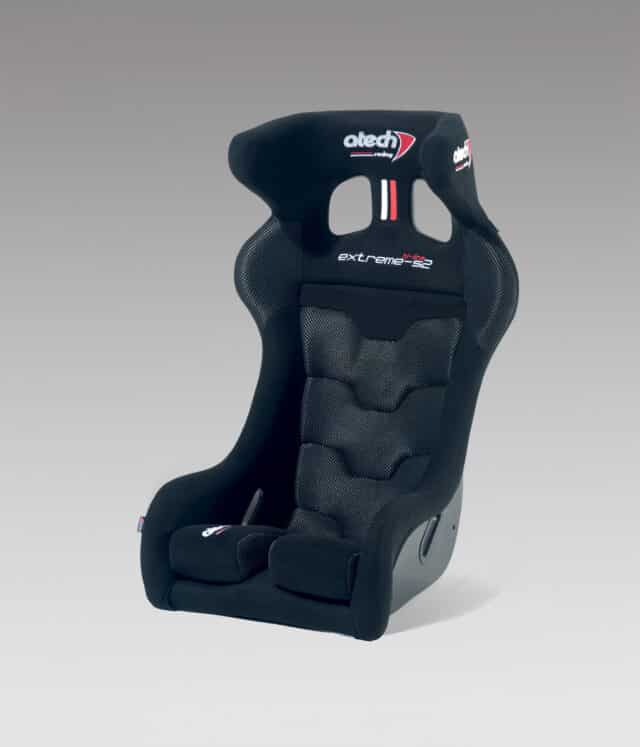 Atech Racing Extreme S2