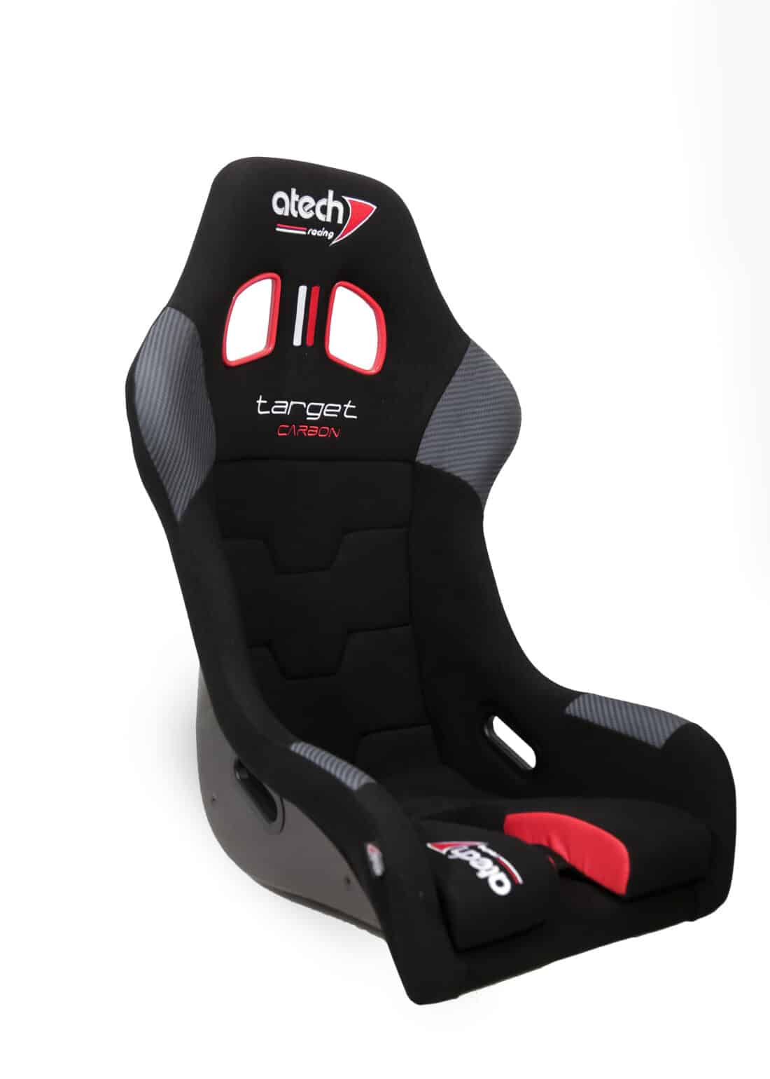 Atech Racing Target Carbon Atech Racing Target Carbon