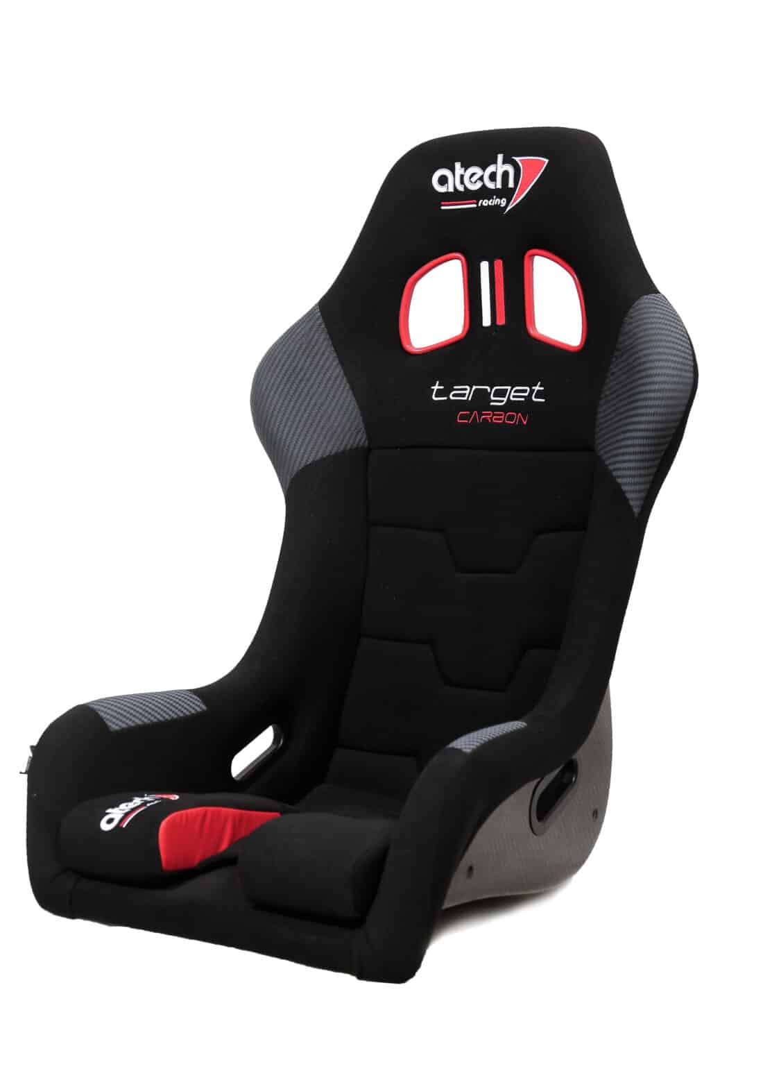 Atech Racing Target Carbon Atech Racing Target Carbon