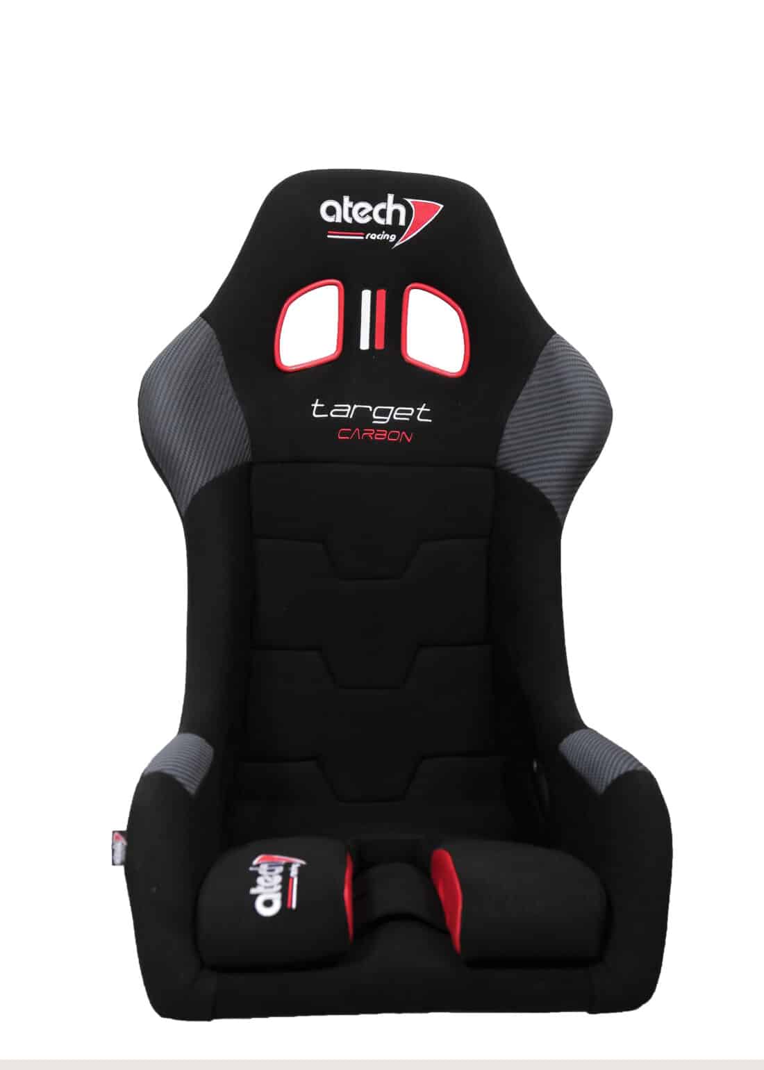 Atech Racing Target Carbon Atech Racing Target Carbon