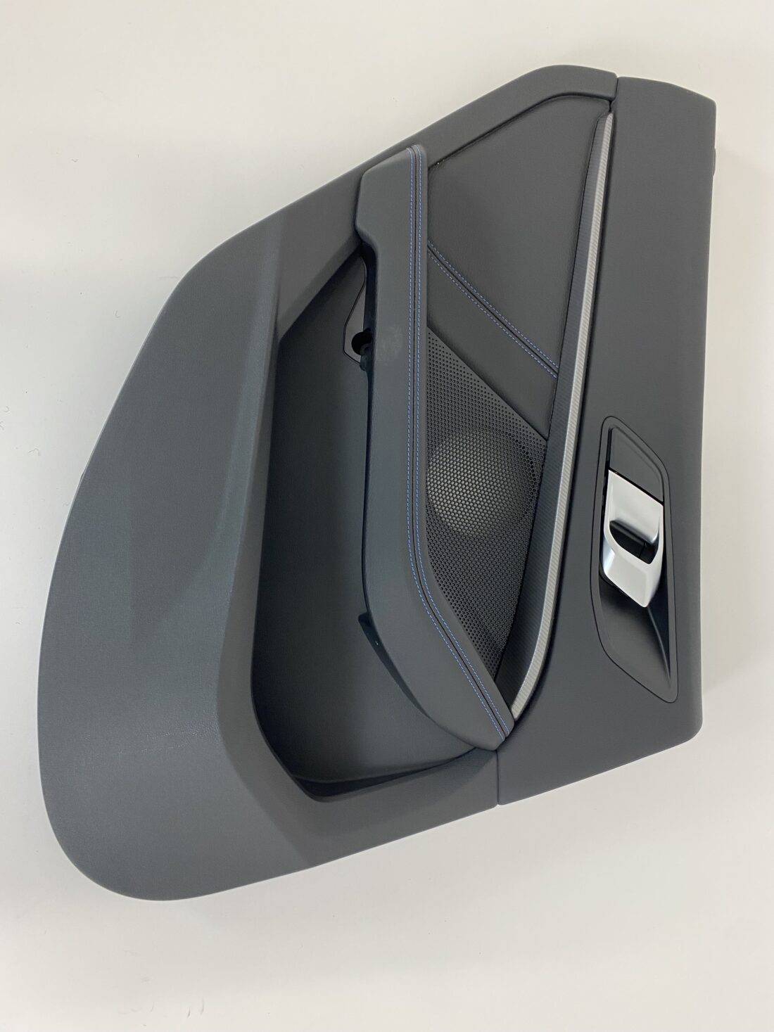 Trp Post Container Data Trp Post Id 15359 Innenausstattung Bmw 2er Gran Coup M F44 Leder Alcantara Schwarz Blau Trp Post Container
