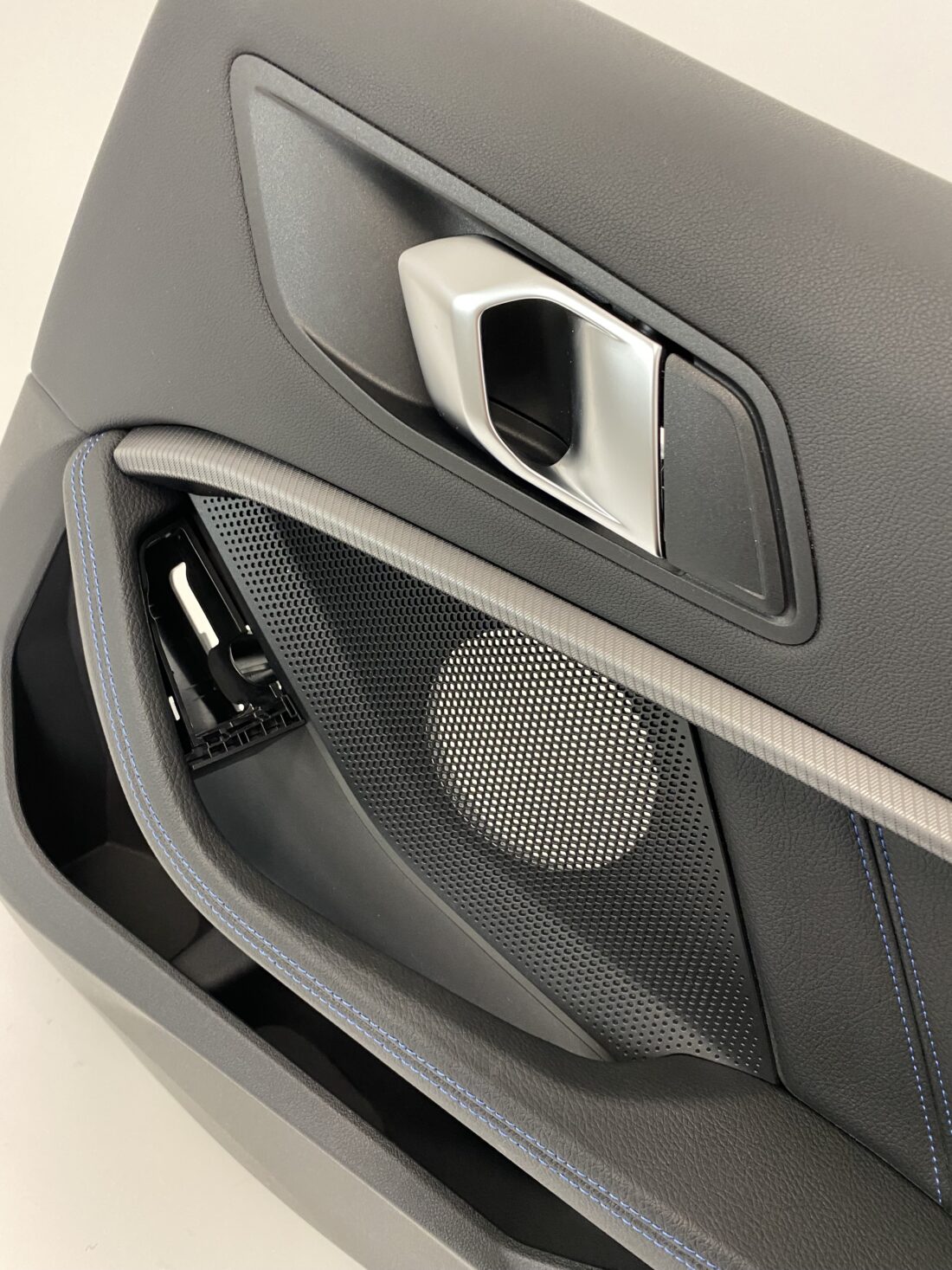 Trp Post Container Data Trp Post Id 15359 Innenausstattung Bmw 2er Gran Coup M F44 Leder Alcantara Schwarz Blau Trp Post Container