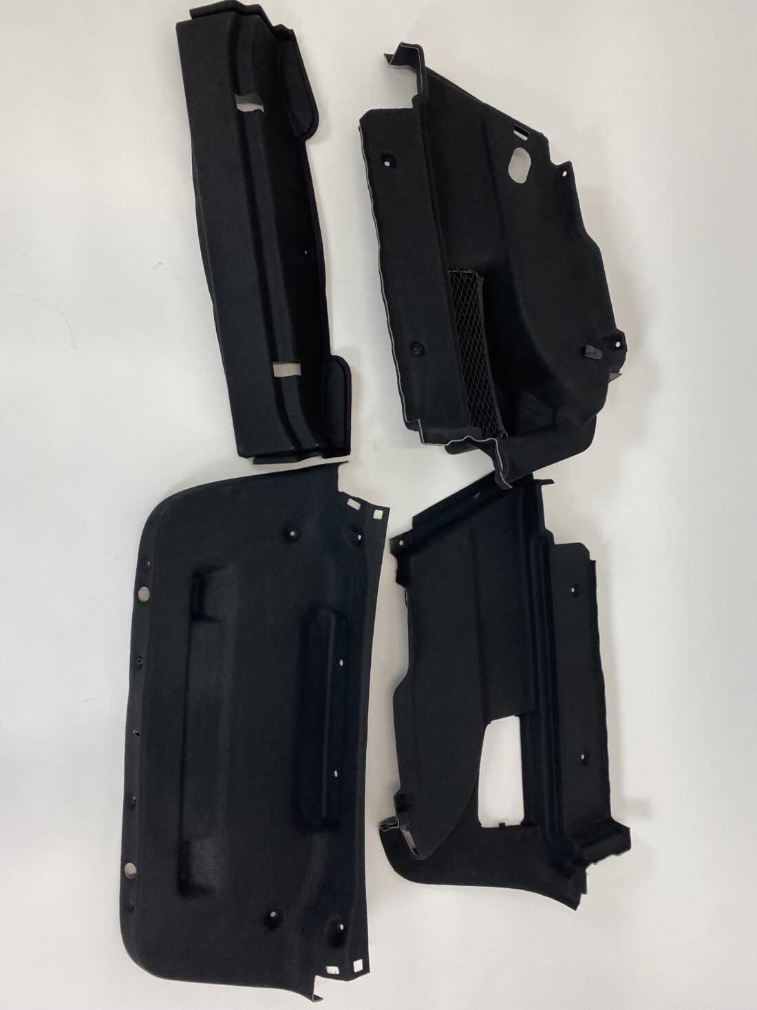Trp Post Container Data Trp Post Id 15359 Innenausstattung Bmw 2er Gran Coup M F44 Leder Alcantara Schwarz Blau Trp Post Container