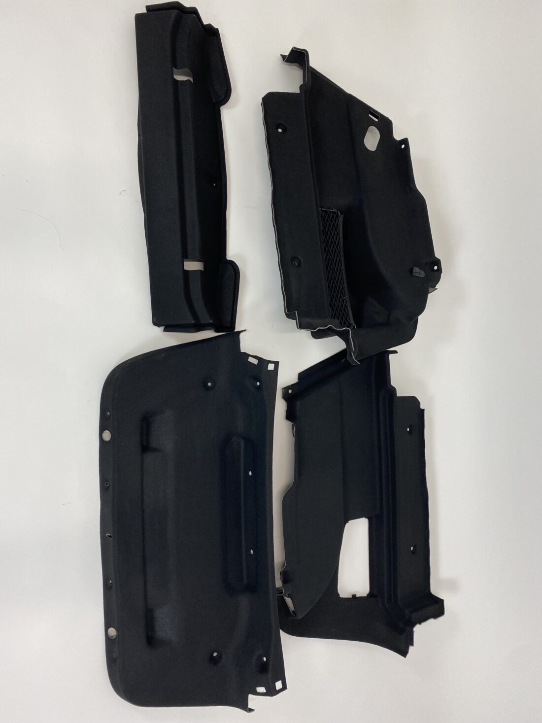 Trp Post Container Data Trp Post Id 15359 Innenausstattung Bmw 2er Gran Coup M F44 Leder Alcantara Schwarz Blau Trp Post Container