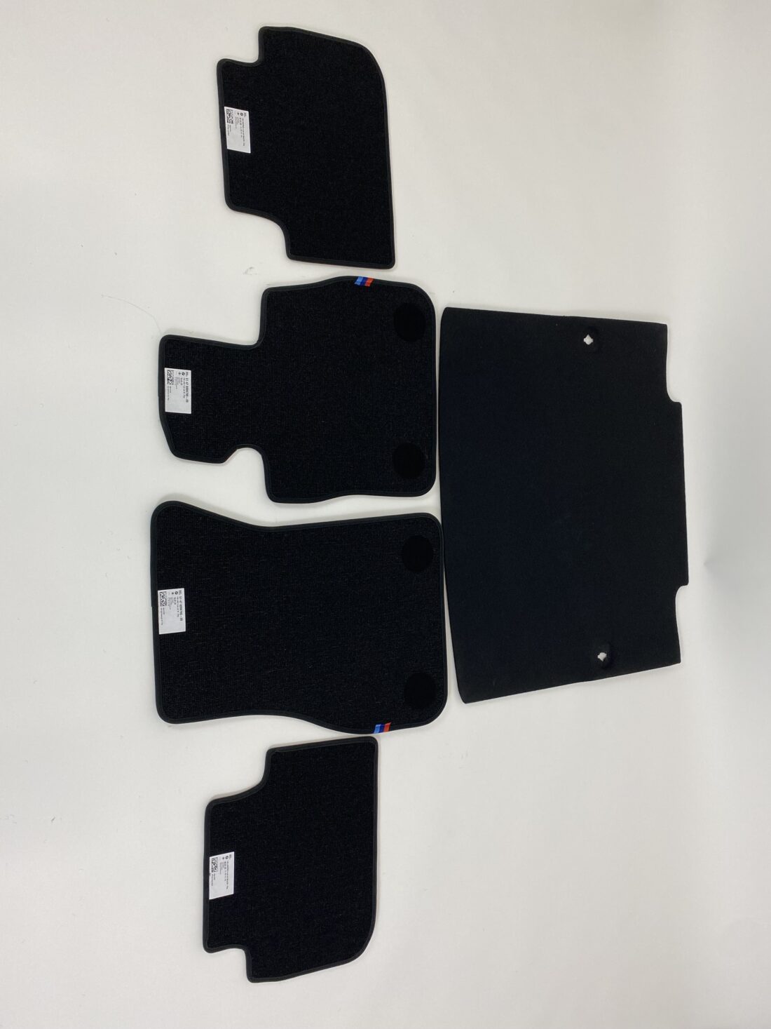 Trp Post Container Data Trp Post Id 15359 Innenausstattung Bmw 2er Gran Coup M F44 Leder Alcantara Schwarz Blau Trp Post Container