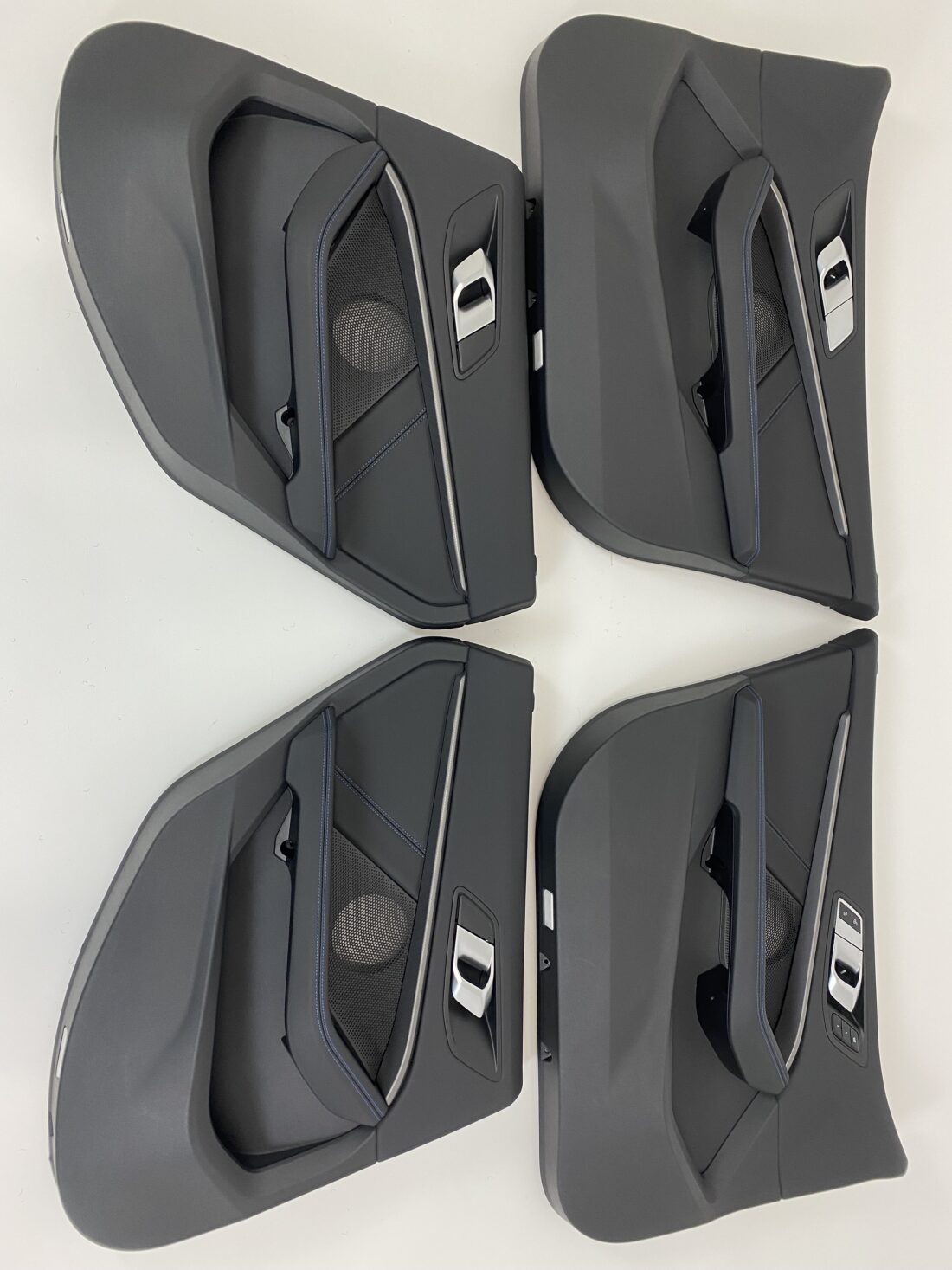 Trp Post Container Data Trp Post Id 15359 Innenausstattung Bmw 2er Gran Coup M F44 Leder Alcantara Schwarz Blau Trp Post Container