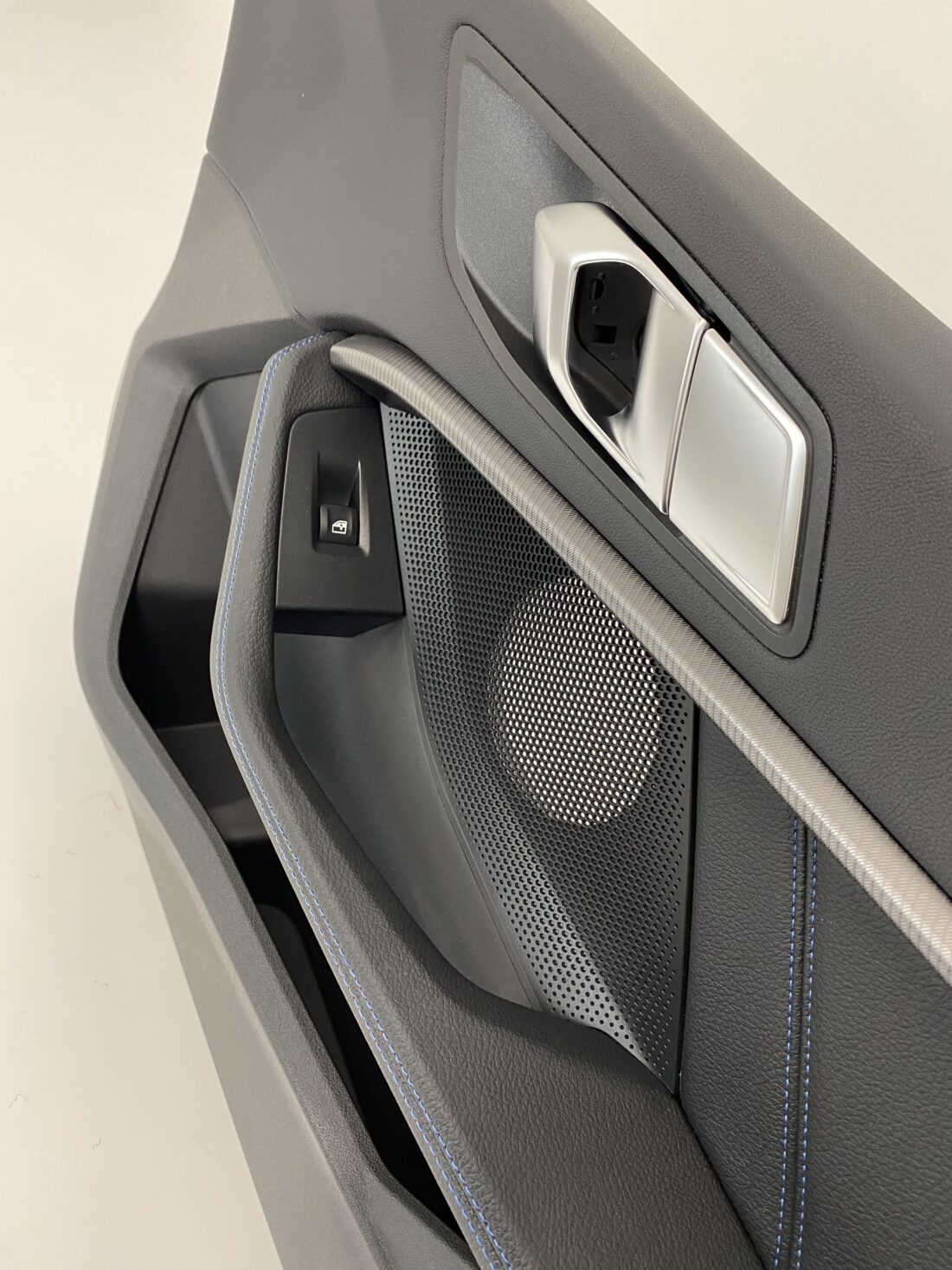 Trp Post Container Data Trp Post Id 15359 Innenausstattung Bmw 2er Gran Coup M F44 Leder Alcantara Schwarz Blau Trp Post Container