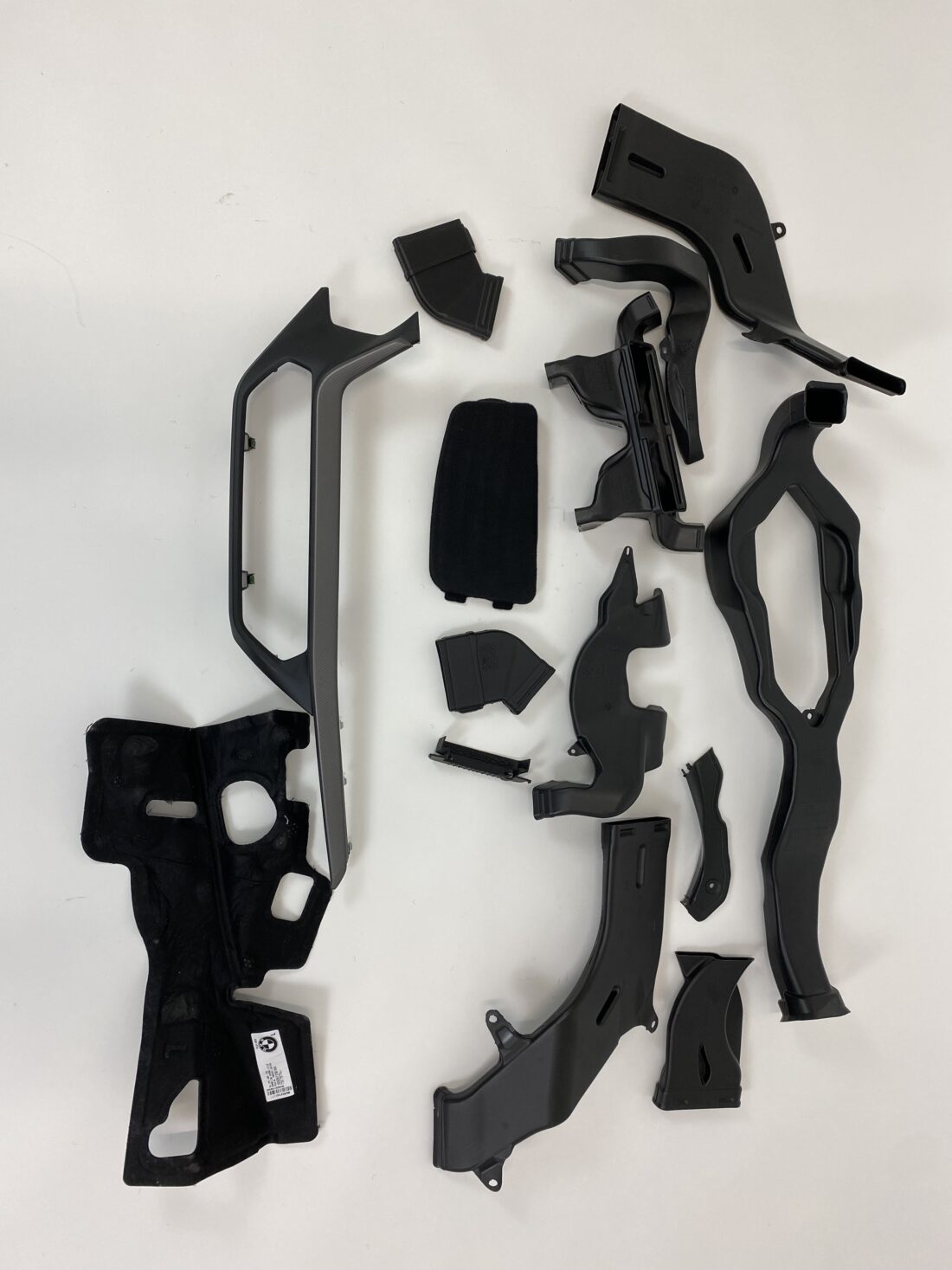 Trp Post Container Data Trp Post Id 15359 Innenausstattung Bmw 2er Gran Coup M F44 Leder Alcantara Schwarz Blau Trp Post Container