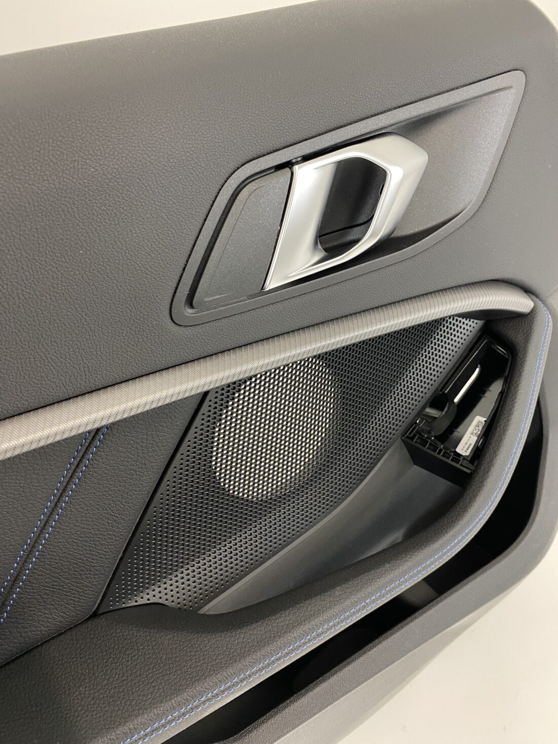 Trp Post Container Data Trp Post Id 15359 Innenausstattung Bmw 2er Gran Coup M F44 Leder Alcantara Schwarz Blau Trp Post Container