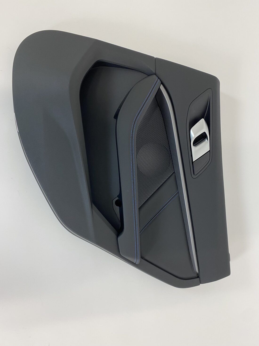 Trp Post Container Data Trp Post Id 15359 Innenausstattung Bmw 2er Gran Coup M F44 Leder Alcantara Schwarz Blau Trp Post Container
