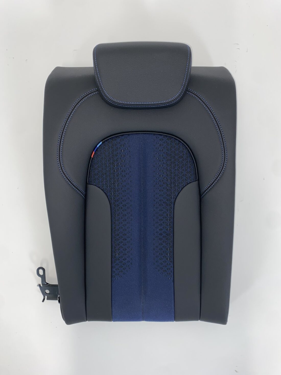 Trp Post Container Data Trp Post Id 15359 Innenausstattung Bmw 2er Gran Coup M F44 Leder Alcantara Schwarz Blau Trp Post Container