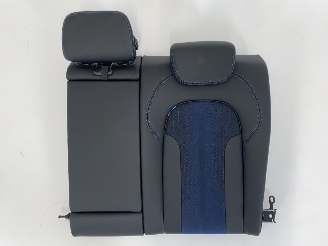 Trp Post Container Data Trp Post Id 15359 Innenausstattung Bmw 2er Gran Coup M F44 Leder Alcantara Schwarz Blau Trp Post Container