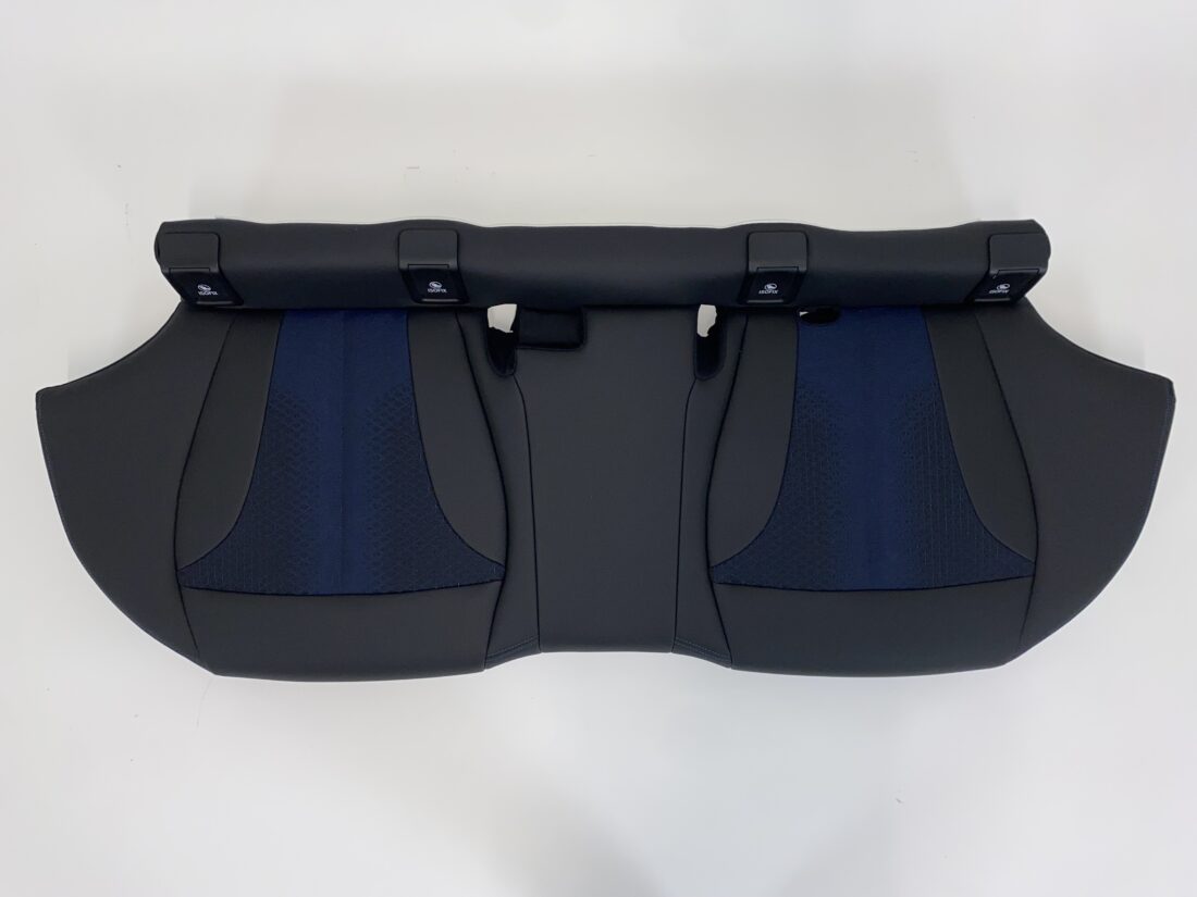 Trp Post Container Data Trp Post Id 15359 Innenausstattung Bmw 2er Gran Coup M F44 Leder Alcantara Schwarz Blau Trp Post Container