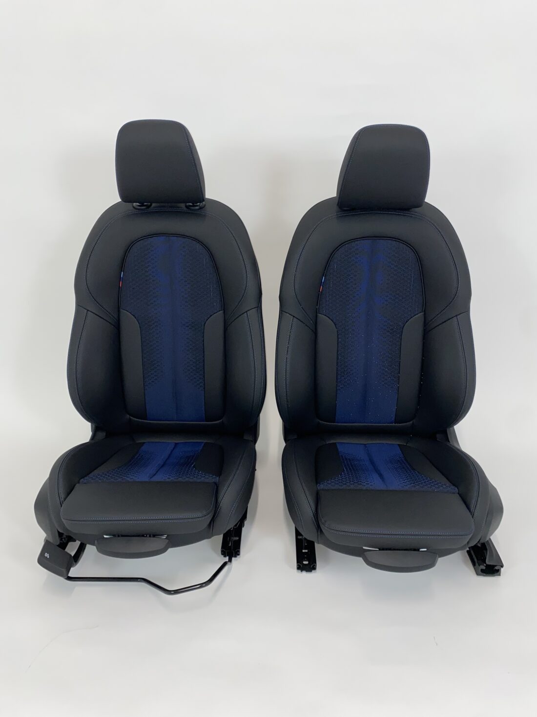 Trp Post Container Data Trp Post Id 15359 Innenausstattung Bmw 2er Gran Coup M F44 Leder Alcantara Schwarz Blau Trp Post Container