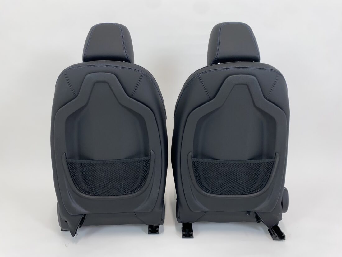 Trp Post Container Data Trp Post Id 15359 Innenausstattung Bmw 2er Gran Coup M F44 Leder Alcantara Schwarz Blau Trp Post Container
