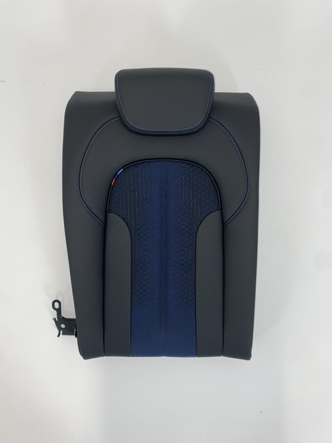 Trp Post Container Data Trp Post Id 15359 Innenausstattung Bmw 2er Gran Coup M F44 Leder Alcantara Schwarz Blau Trp Post Container