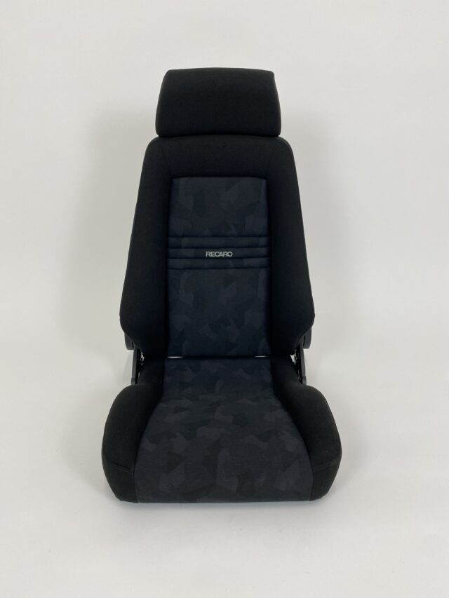 Recaro Specialist S Überholt