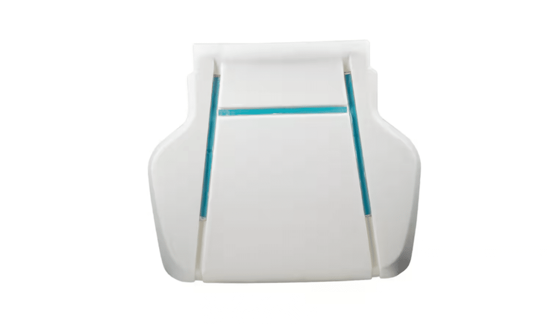 Données sur les conteneurs Trp Post Id 15627 Mb Actros Seat Trp Post Container