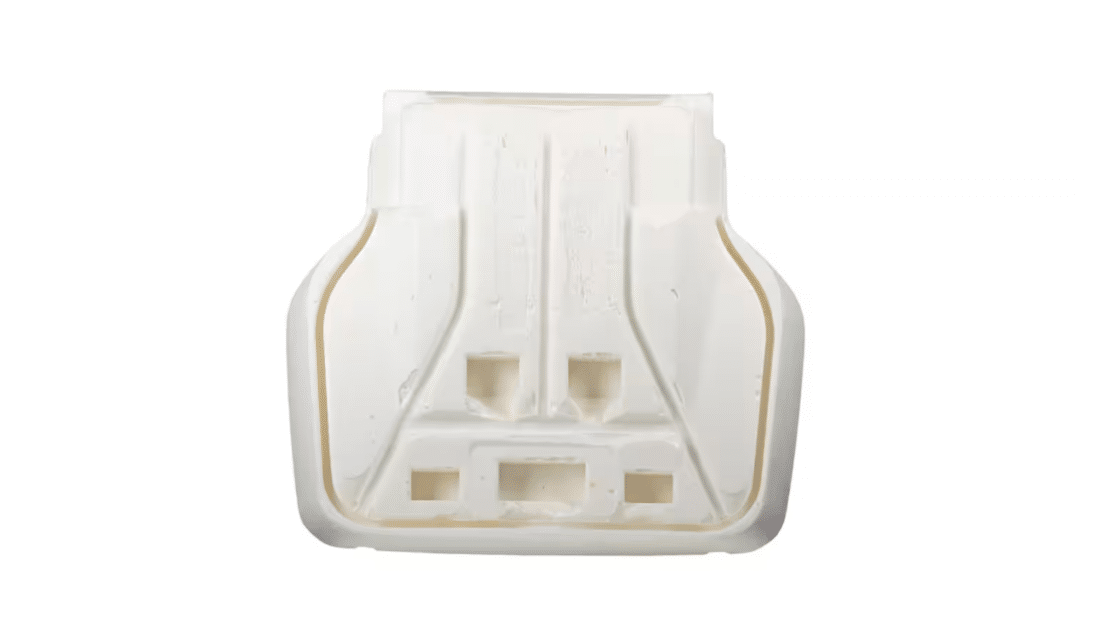 Données sur les conteneurs Trp Post Id 15627 Mb Actros Seat Trp Post Container