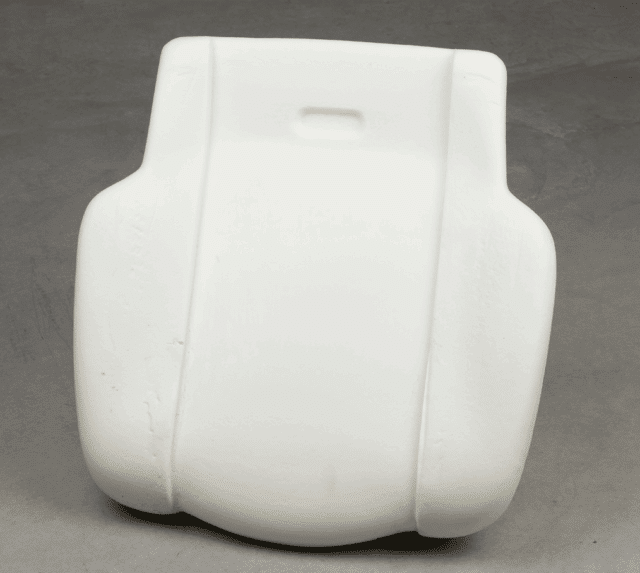 Mercedes Atego Seat