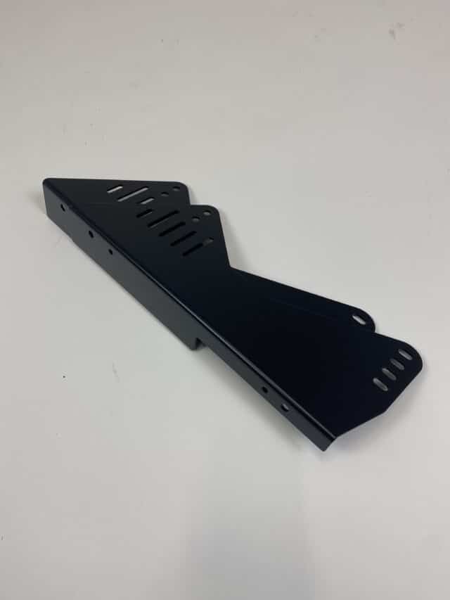Recaro Stahladapter 7207450a Nachbau