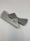 RECARO Aluminium Adapter 7207000A (reproduction)