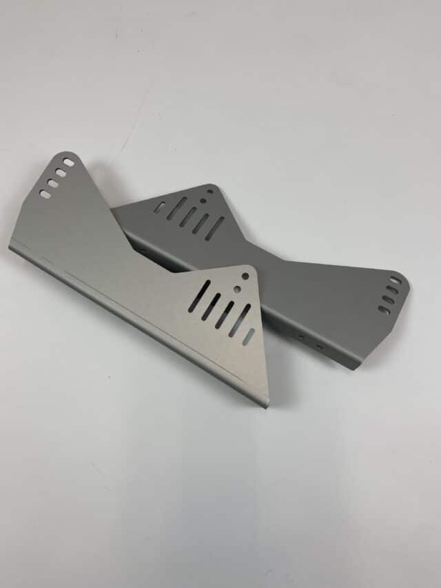 Recaro Aluminium Adapter 7207000a Nachbau