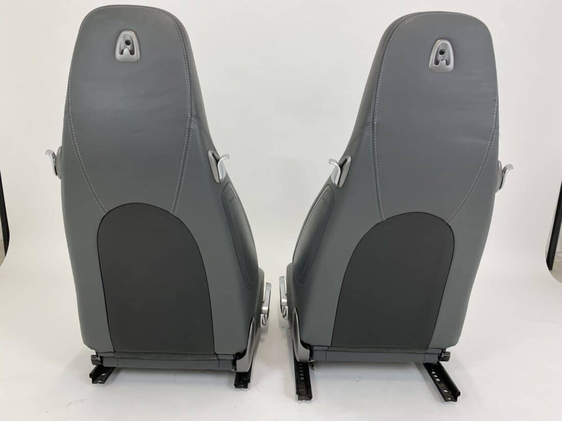 Trp Post Container Data Trp Post Id 15698 Car seats Porsche Boxter 987 911 997 Leather Grey Trp Post Container Trp Post Container Data Trp Post Id 15698 Car seats Porsche Boxter 987 911 997 Leather Grey Trp Post Container