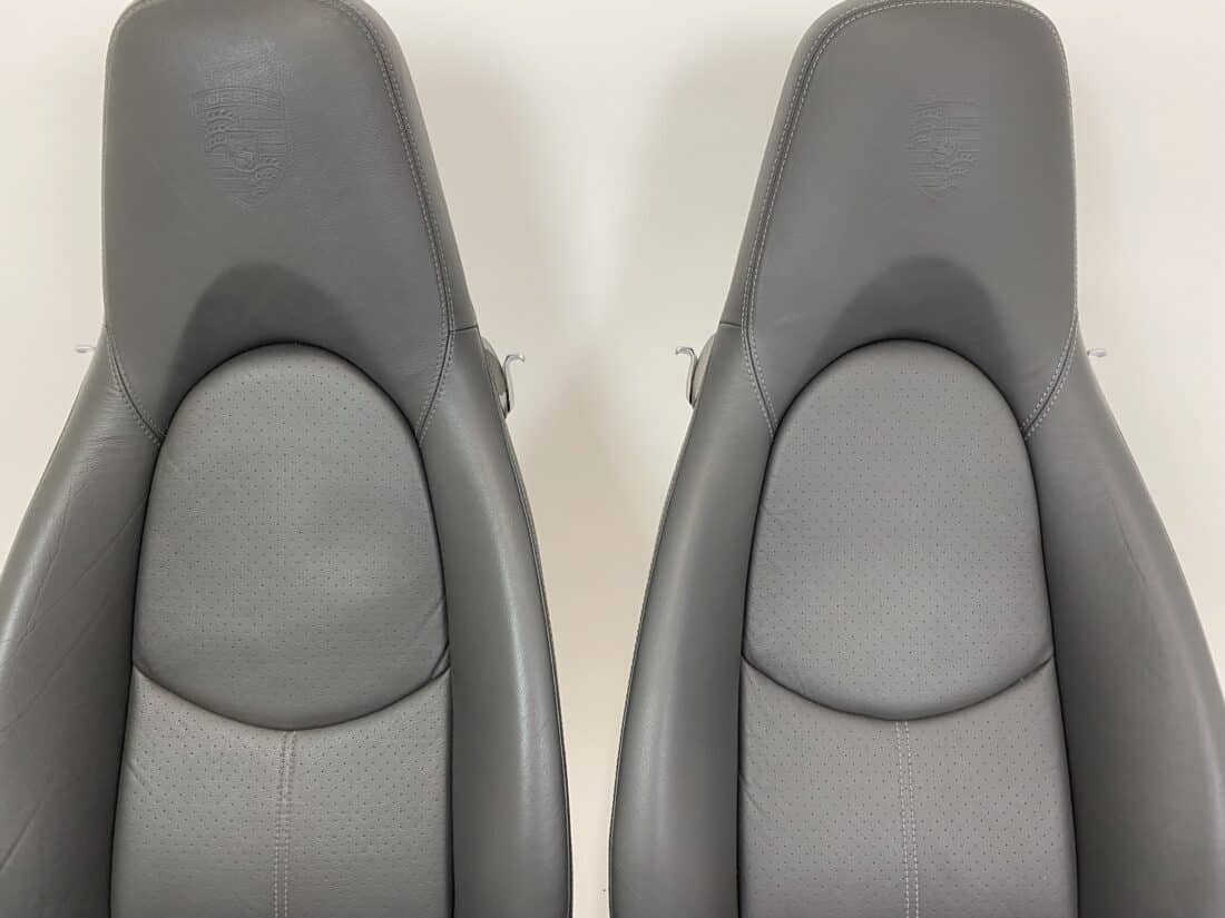 Trp Post Container Data Trp Post Id 15698 Car seats Porsche Boxter 987 911 997 Leather Grey Trp Post Container Trp Post Container Data Trp Post Id 15698 Car seats Porsche Boxter 987 911 997 Leather Grey Trp Post Container