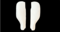 RECARO Cheek Set