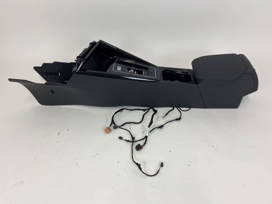 Trp Post Container Data Trp Post Id 16060 Interior Vw Golf 8 Gti Negro Gris Rojo Trp Post Container