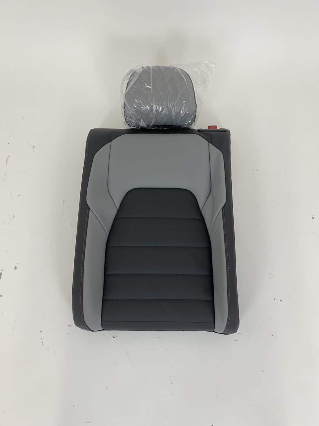 Trp Post Container Data Trp Post Id 16060 Interior Vw Golf 8 Gti Negro Gris Rojo Trp Post Container