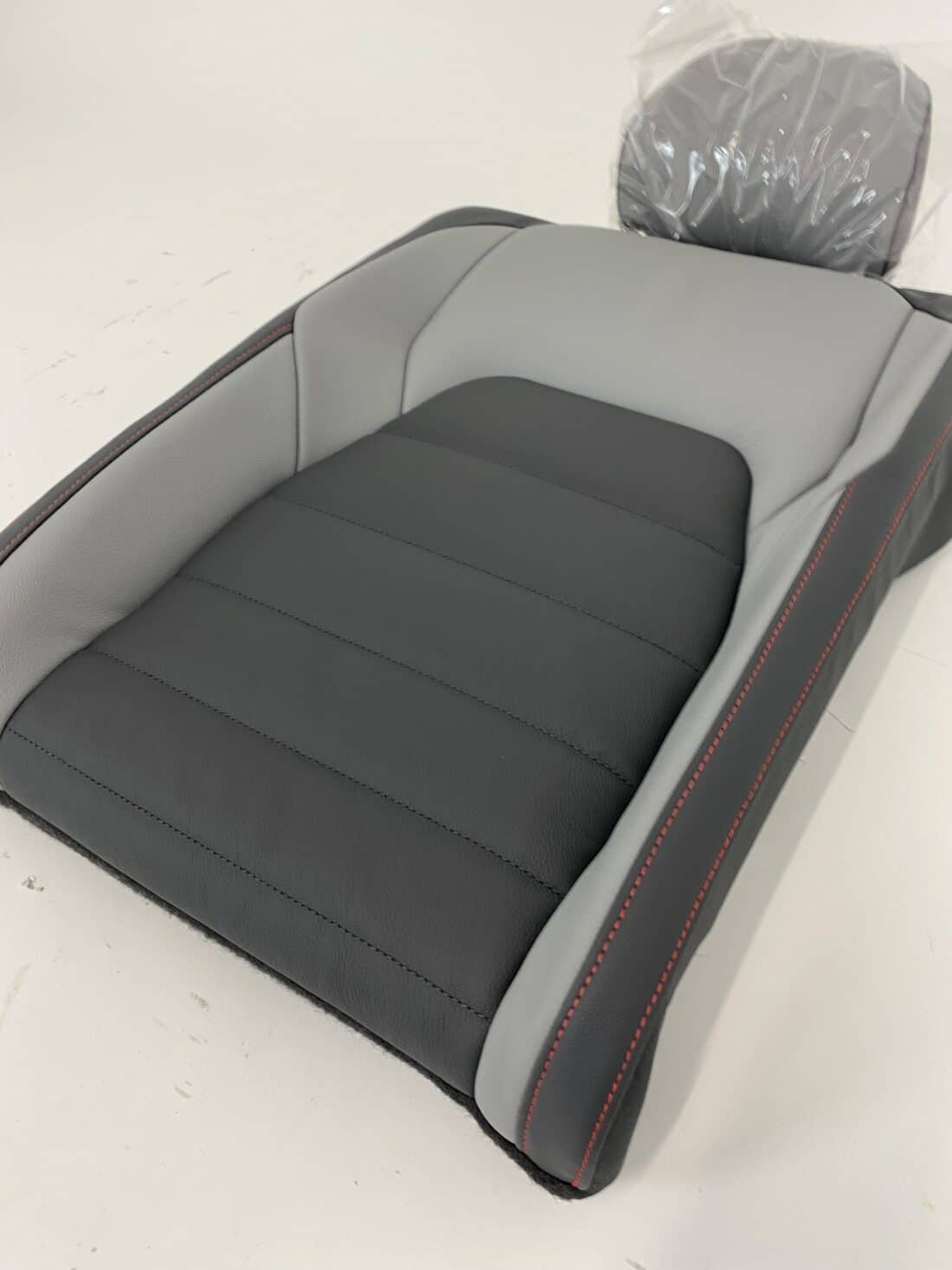 Trp Post Container Data Trp Post Id 16060 Interior Vw Golf 8 Gti Negro Gris Rojo Trp Post Container